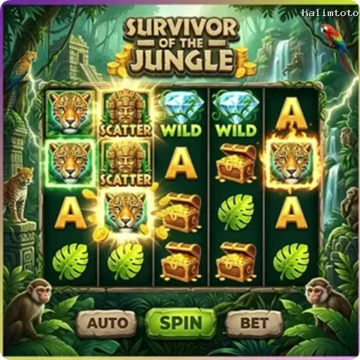 halimtoto Denpasar: Panduan Akses, APK, dan Login