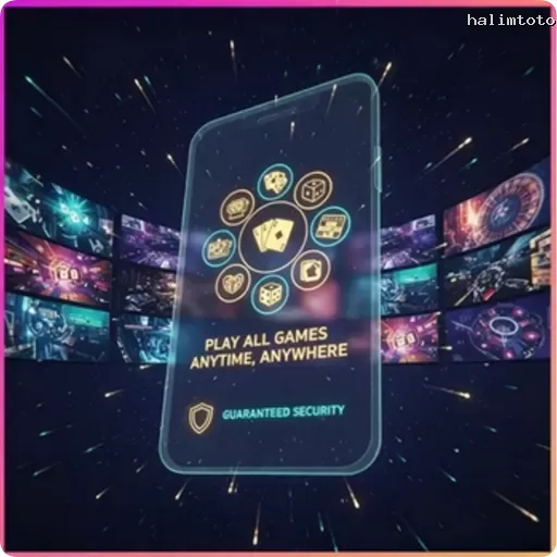 Unduh halimtoto APK Versi 4.8.1 untuk Perangkat Android